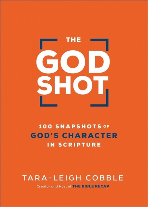 The God Shot