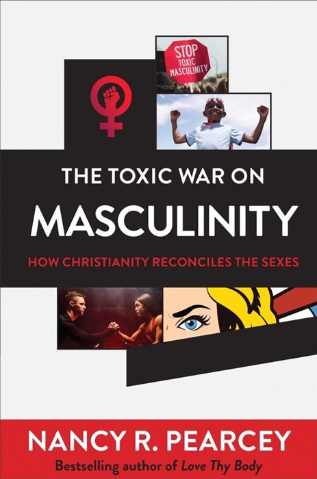 The Toxic Attack on Masculinity