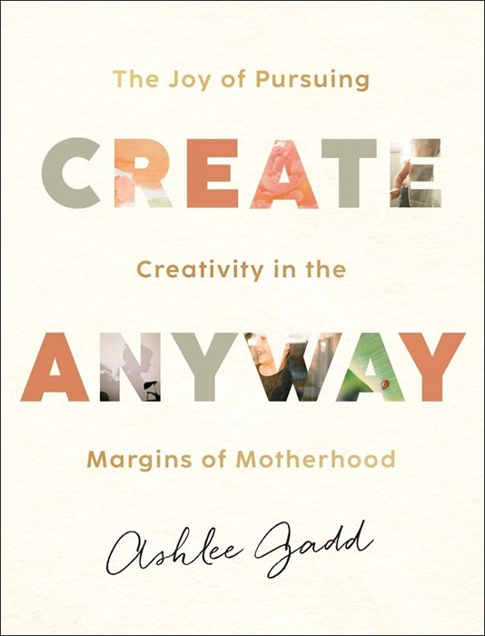 Create Anyway