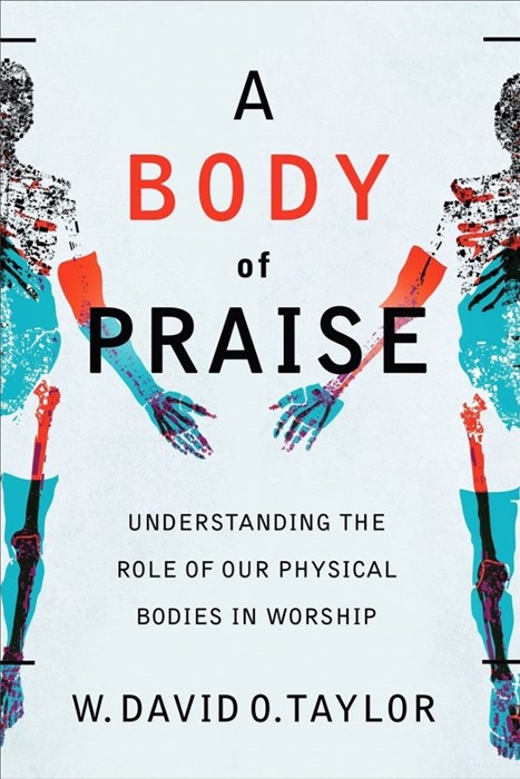 Body of Praise, A