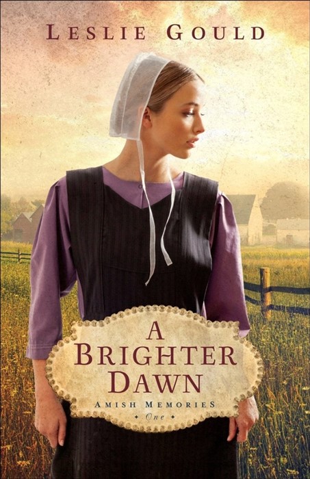 Brighter Dawn, A