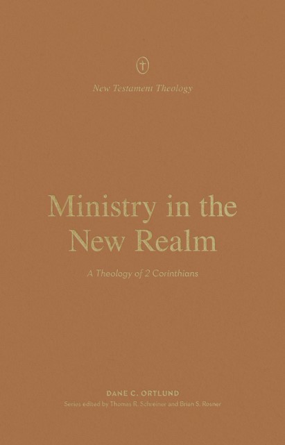 Ministry in the New Realm