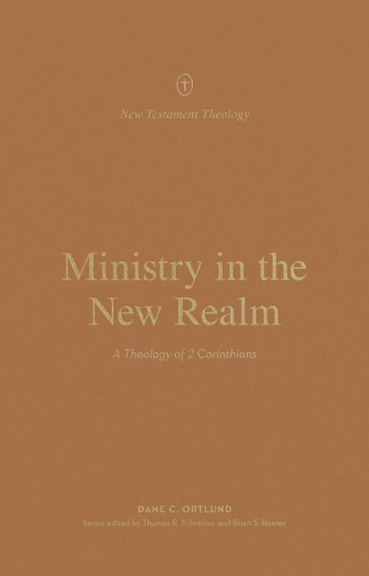 Ministry in the New Realm