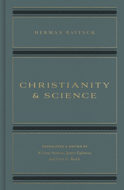 Christianity and Science