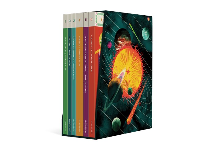 Biggest Story Curriculum, The: Box Set