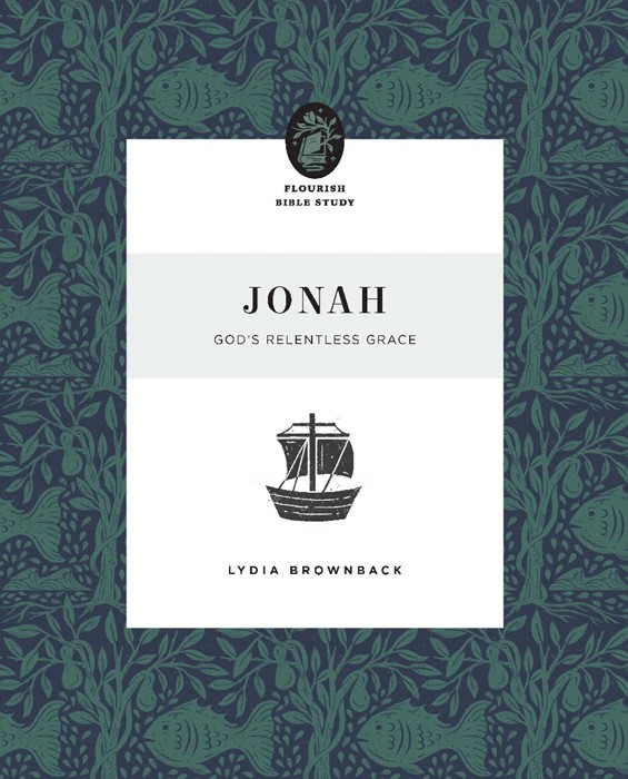 Jonah