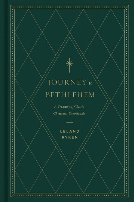 Journey to Bethlehem