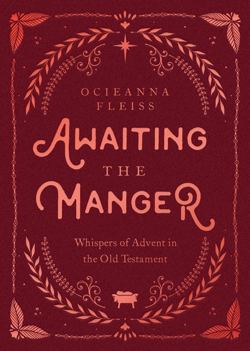 Awaiting the Manger