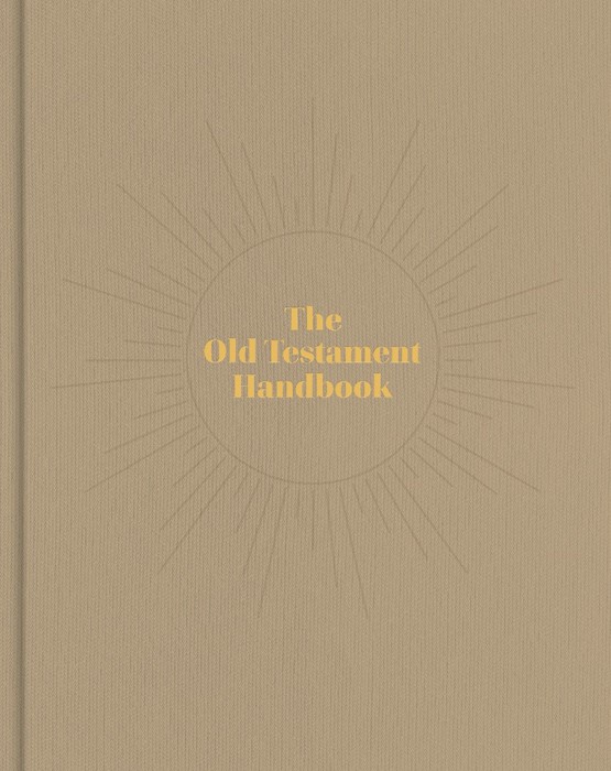 Old Testament Handbook, The: Sand Cloth-Over-Board
