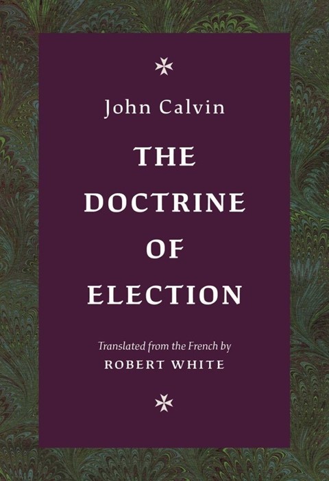 The Doctrine of Election