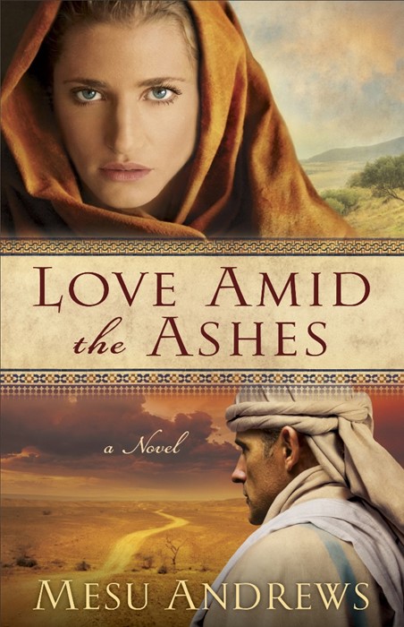 Love Amid The Ashes