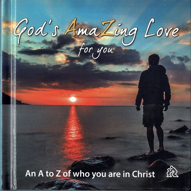 God's Amazing Love for You