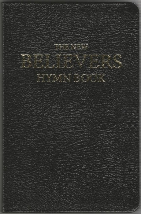 New Believer's Hymn Book
