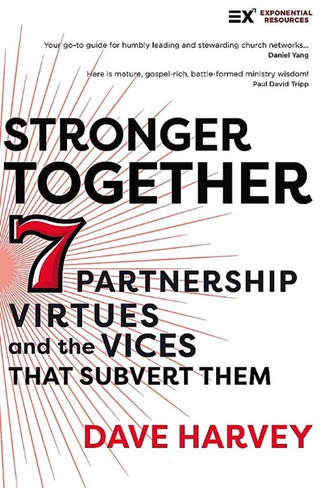 Stronger Together