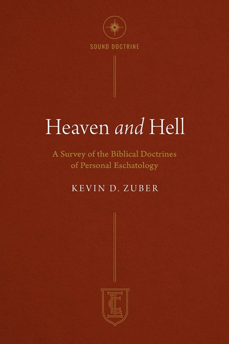 Heaven and Hell