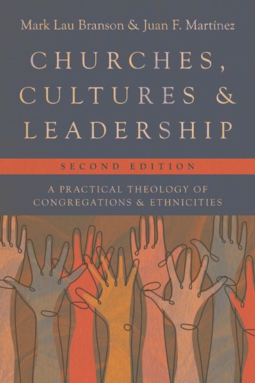 Churches, Cultures and Leadership