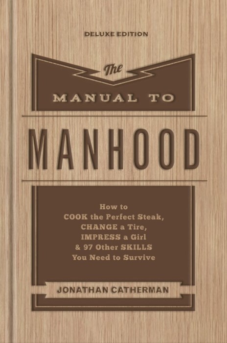 The Manual to Manhood