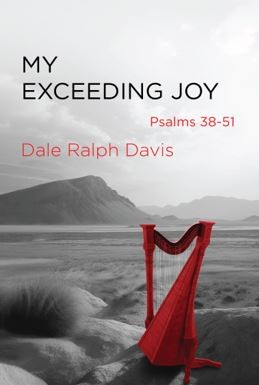 My Exceeding Joy