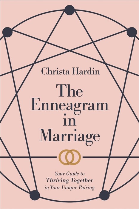 The Enneagram in Marriage