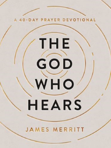 The God Who Hears