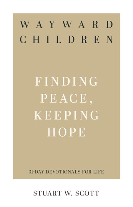 Wayward Children