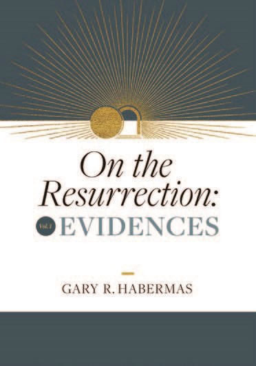 On the Resurrection, Volume 1