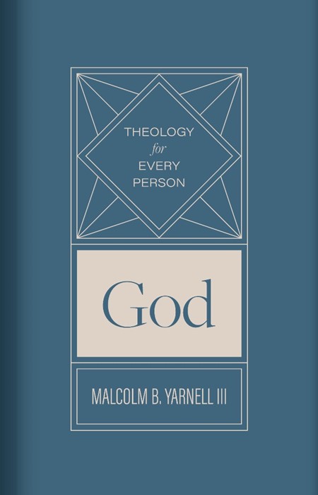 God