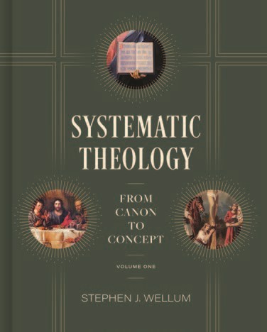 Systematic Theology, Volume 1