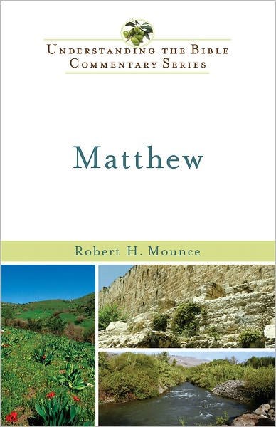 Matthew