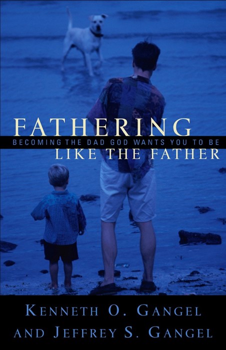 Fathering Like The Father