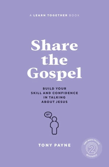 Share the Gospel