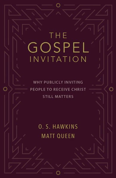 Gospel Invitation