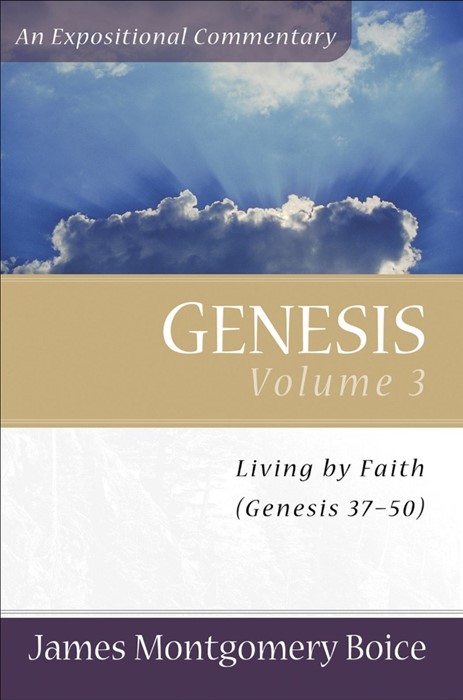 Genesis: Volume 3