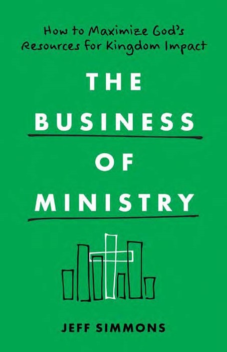 The Business Of Ministry