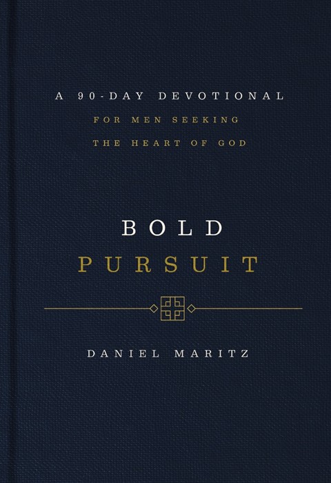 Bold Pursuit