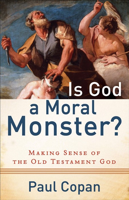 Is God A Moral Monster?