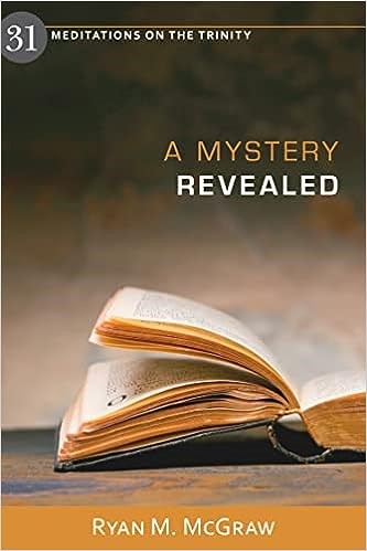 Mystery Revealed, A