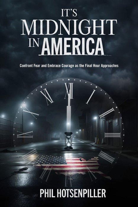 It's Midnight In America