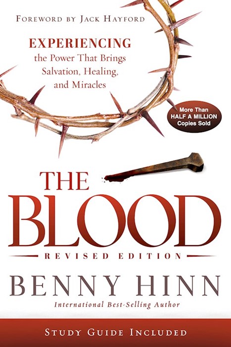 The Blood Revised Edition