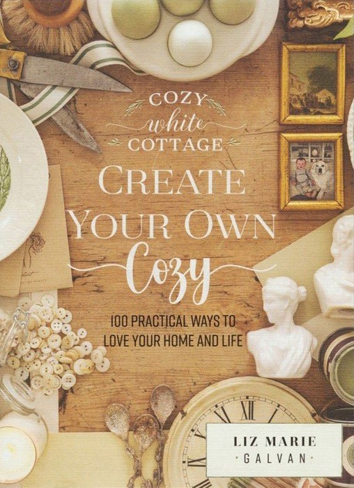 Create Your Own Cozy