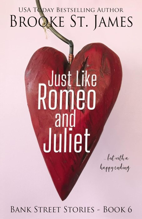 Just Like Romeo And Juliet--But With A Happy Ending