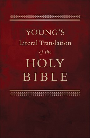 Young's Literal Translation Of The Bible
