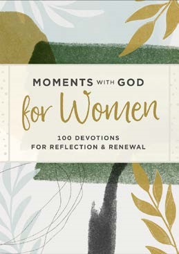 Moments with God for Women