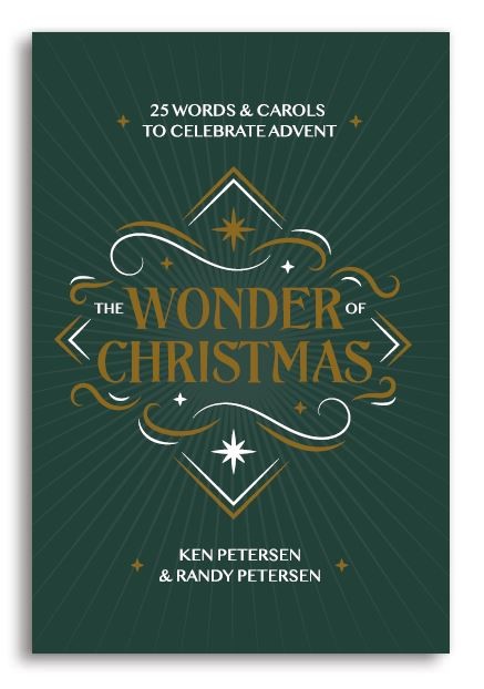 The Wonder of Christmas