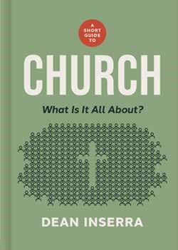 Short Guide To Church, A