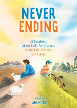 Never-Ending