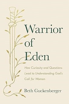 Warrior Of Eden