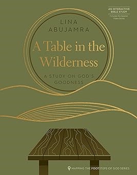 Table In The Wilderness, A
