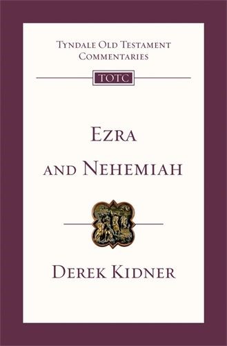 Ezra And Nehemiah