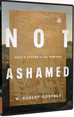 Not Ashamed - DVD